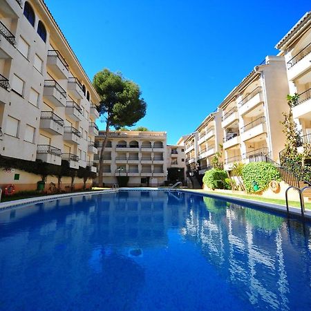Playamar Superior Orangecosta Διαμέρισμα Alcossebre Εξωτερικό φωτογραφία