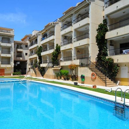 Playamar Superior Orangecosta Διαμέρισμα Alcossebre Εξωτερικό φωτογραφία