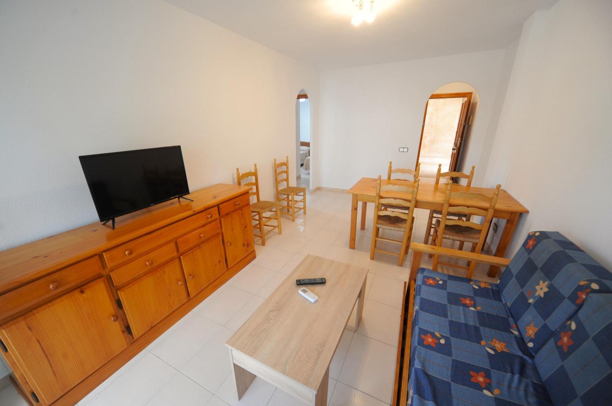 Playamar Superior Orangecosta Διαμέρισμα Alcossebre Εξωτερικό φωτογραφία