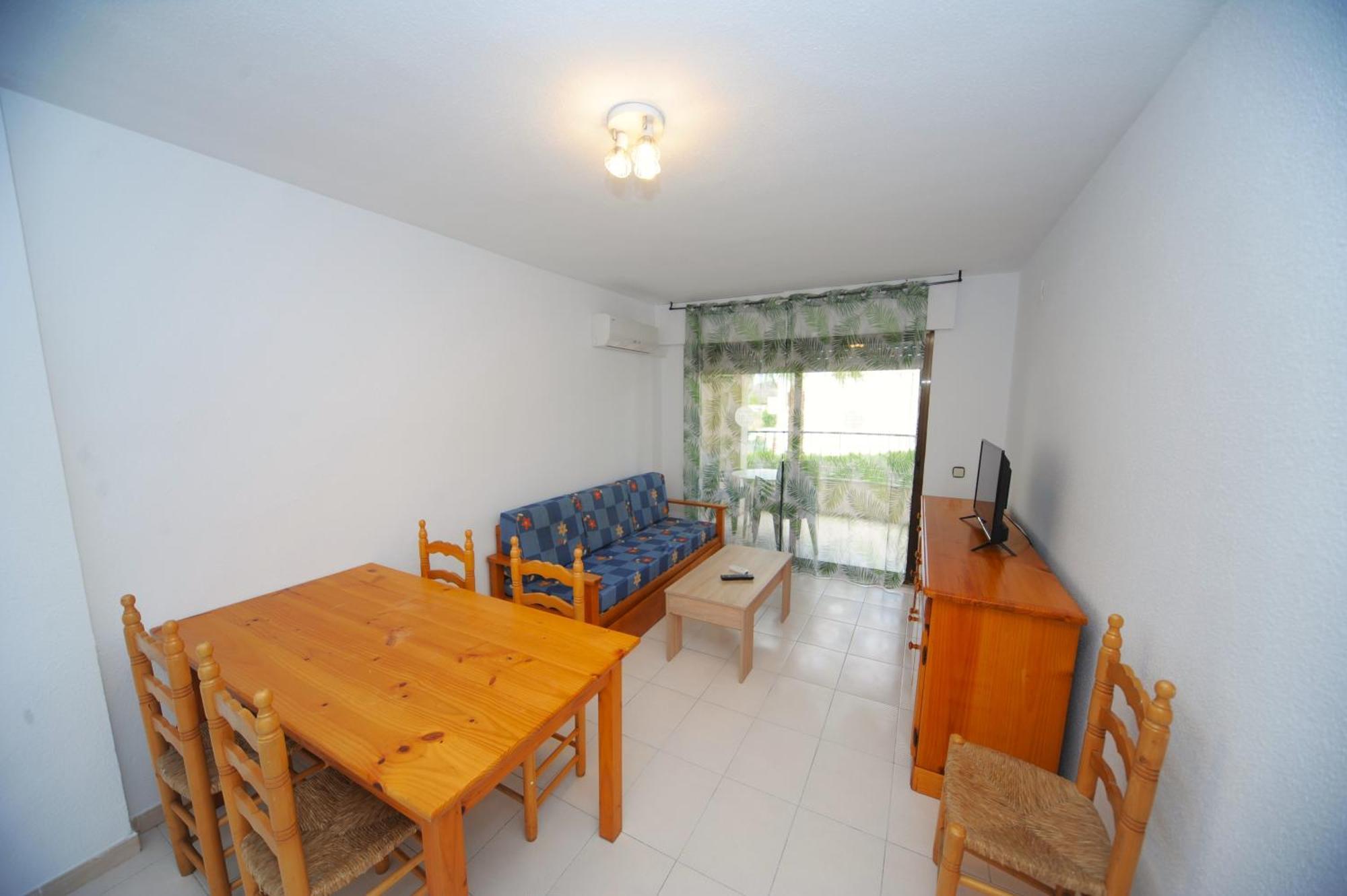 Playamar Superior Orangecosta Διαμέρισμα Alcossebre Εξωτερικό φωτογραφία